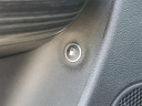 Thumbnail image of 2016 Jeep Cherokee at Serra Honda Brighton