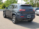 Thumbnail image of 2016 Jeep Cherokee at Serra Honda Brighton