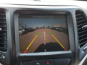 Thumbnail image of 2016 Jeep Cherokee at Serra Honda Brighton