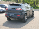 Thumbnail image of 2016 Jeep Cherokee at Serra Honda Brighton