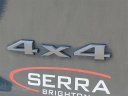 Thumbnail image of 2016 Jeep Cherokee at Serra Honda Brighton