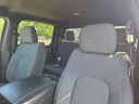 Thumbnail image of 2023 Ram 1500 at Wetzel Chrysler Jeep Dodge Ram