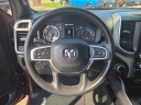 Thumbnail image of 2023 Ram 1500 at Wetzel Chrysler Jeep Dodge Ram