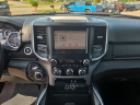 Thumbnail image of 2023 Ram 1500 at Wetzel Chrysler Jeep Dodge Ram