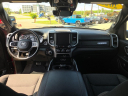 Thumbnail image of 2023 Ram 1500 at Wetzel Chrysler Jeep Dodge Ram