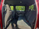 Thumbnail image of 2023 Ram 1500 at Wetzel Chrysler Jeep Dodge Ram