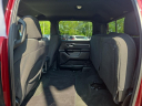 Thumbnail image of 2023 Ram 1500 at Wetzel Chrysler Jeep Dodge Ram