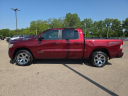 Thumbnail image of 2023 Ram 1500 at Wetzel Chrysler Jeep Dodge Ram