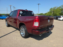 Thumbnail image of 2023 Ram 1500 at Wetzel Chrysler Jeep Dodge Ram