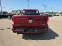 Thumbnail image of 2023 Ram 1500 at Wetzel Chrysler Jeep Dodge Ram