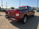Thumbnail image of 2023 Ram 1500 at Wetzel Chrysler Jeep Dodge Ram