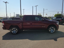 Thumbnail image of 2023 Ram 1500 at Wetzel Chrysler Jeep Dodge Ram