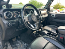 Thumbnail image of 2019 Jeep Wrangler Unlimited at Carousel Pre-Owned