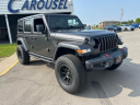 Thumbnail image of 2019 Jeep Wrangler Unlimited at Carousel Pre-Owned