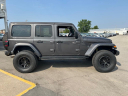 Thumbnail image of 2019 Jeep Wrangler Unlimited at Carousel Pre-Owned