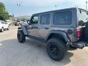 Thumbnail image of 2019 Jeep Wrangler Unlimited at Carousel Pre-Owned