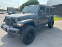 Thumbnail image of 2019 Jeep Wrangler Unlimited at Carousel Pre-Owned