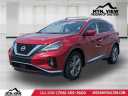 Thumbnail image of 2019 Nissan Murano at MtnViewNissanOfDalton-New of Dalton, GA