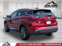 Thumbnail image of 2019 Nissan Murano at MtnViewNissanOfDalton-New of Dalton, GA