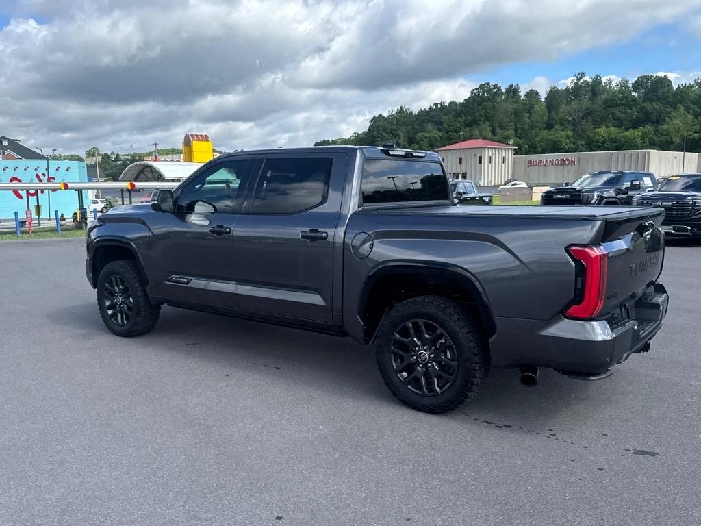Thumbnail image of 2023 Toyota Tundra at Champion Chevrolet Gmc