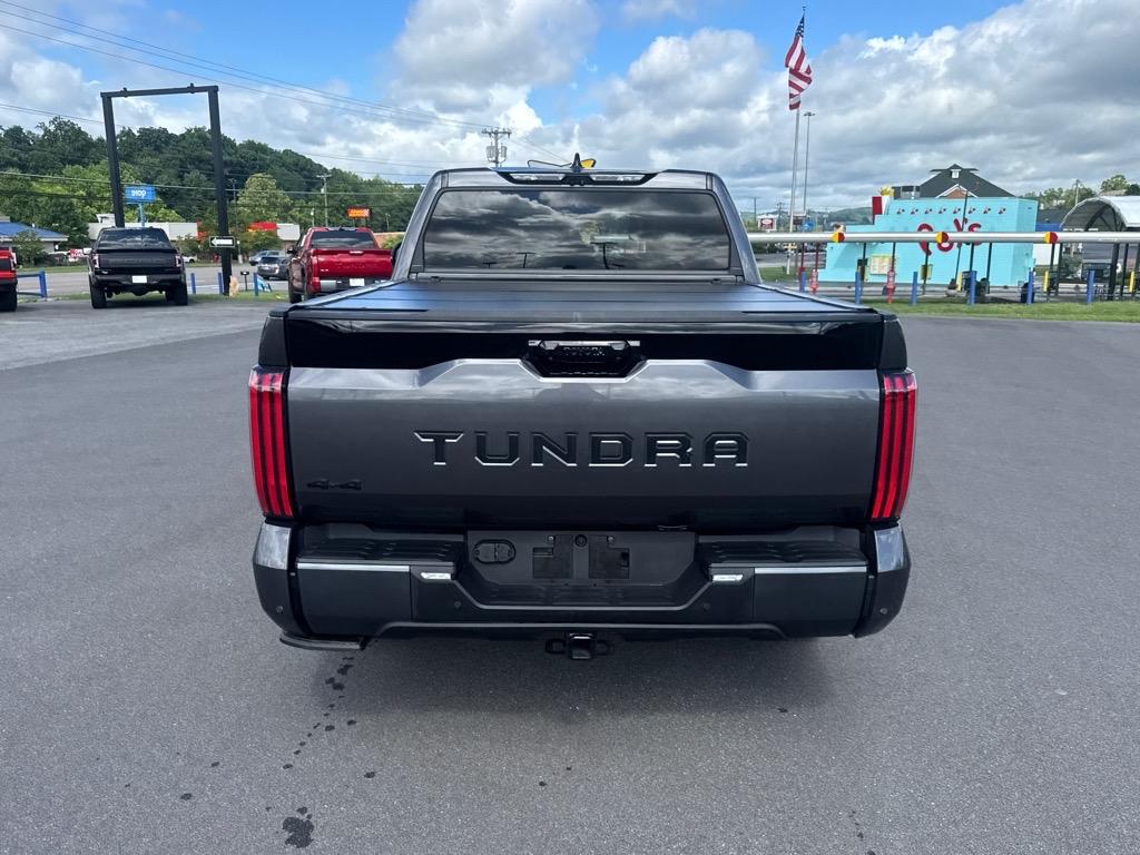 Thumbnail image of 2023 Toyota Tundra at Champion Chevrolet Gmc