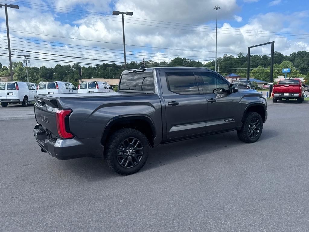 Thumbnail image of 2023 Toyota Tundra at Champion Chevrolet Gmc