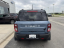 Thumbnail image of 2024 Ford Bronco Sport at Rochester Ford