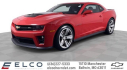 Thumbnail image of 2015 Chevrolet Camaro at Elco Chevrolet