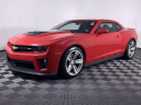 Thumbnail image of 2015 Chevrolet Camaro at Elco Chevrolet