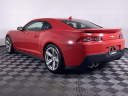 Thumbnail image of 2015 Chevrolet Camaro at Elco Chevrolet