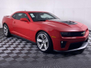 Thumbnail image of 2015 Chevrolet Camaro at Elco Chevrolet