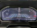 2023 GMC Sierra 1500 AT4 at Mel Hambelton Ford