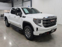 Thumbnail image of 2023 GMC Sierra 1500 at Mel Hambelton Ford