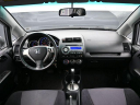 Thumbnail image of 2008 Honda Fit at New Rochelle Toyota