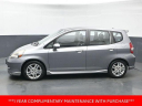 Thumbnail image of 2008 Honda Fit at New Rochelle Toyota