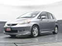 Thumbnail image of 2008 Honda Fit at New Rochelle Toyota