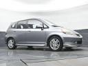 Thumbnail image of 2008 Honda Fit at New Rochelle Toyota