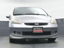 Thumbnail image of 2008 Honda Fit at New Rochelle Toyota