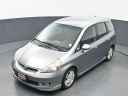 Thumbnail image of 2008 Honda Fit at New Rochelle Toyota
