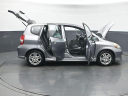 2008 Honda Fit Sport at New Rochelle Toyota
