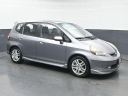 Thumbnail image of 2008 Honda Fit at New Rochelle Toyota