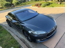 Thumbnail image of 2015 Tesla Model S at DEALERNET of San Jose, CA