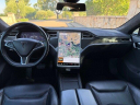 Thumbnail image of 2015 Tesla Model S at DEALERNET of San Jose, CA