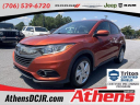 Thumbnail image of 2019 Honda HR-V at LandmarkAthensDCJR-Used of Athens, GA