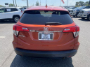 Thumbnail image of 2019 Honda HR-V at LandmarkAthensDCJR-Used of Athens, GA