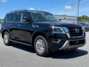 Thumbnail image of 2023 Nissan Armada at Fred Anderson Hyundai