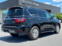 Thumbnail image of 2023 Nissan Armada at Fred Anderson Hyundai