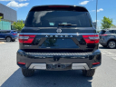 Thumbnail image of 2023 Nissan Armada at Fred Anderson Hyundai