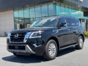 Thumbnail image of 2023 Nissan Armada at Fred Anderson Hyundai