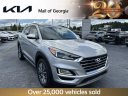 Thumbnail image of 2020 Hyundai TUCSON at KiaMallOfGeorgia of Buford, GA